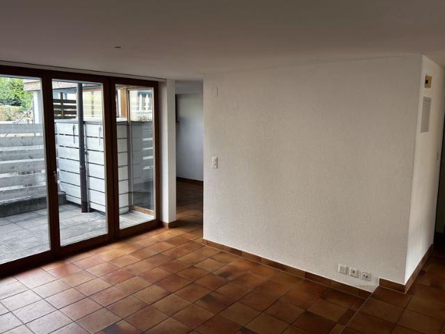 3.5 Zimmer, EG