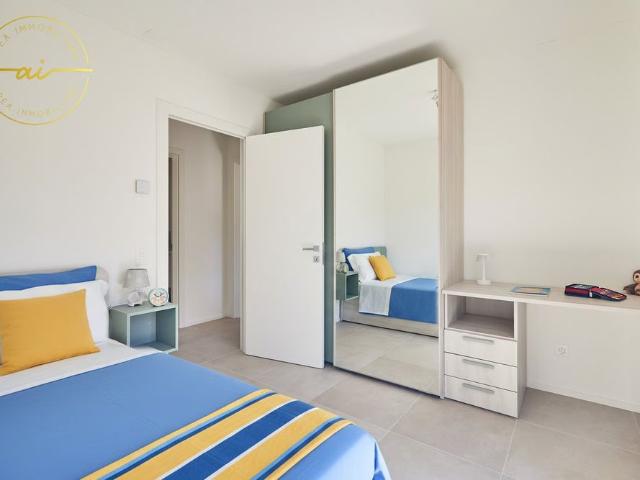 3.5 Zimmer, EG