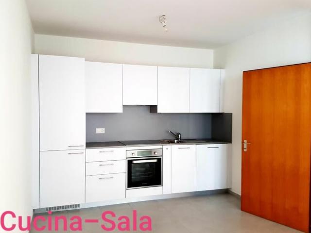 3.5 Zimmer, EG