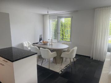 3.5 Zimmer, EG