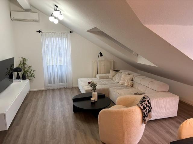 3,5 Zimmer Eigentumswohnung | 75 qm | Balkon | Garagenstellplatz