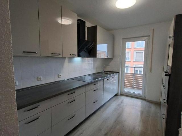 3,5 Zimmer Eigentumswohnung – 93 m² in Singen
