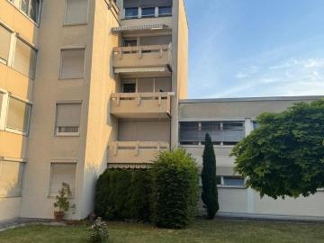 3, 5 Zimmer Eigentumswohnung Fellbach modernisiert mit 2x Balkone