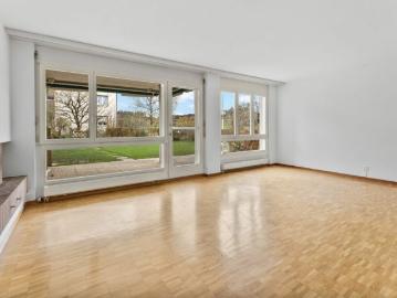Niederwangen, Gemeinde Köniz, Verwaltungsregion Bern-Mittelland, Kanton Bern
