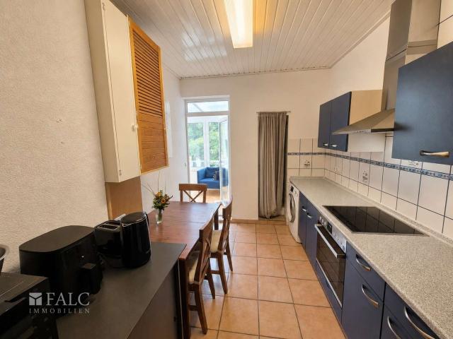 3,5 Zimmer Eigentumswohnung im Herzen von Kiel