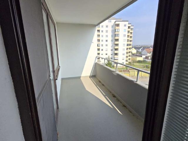 3,5 Zimmer Eigentumswohnung in ruhiger Lage von Eggenstein