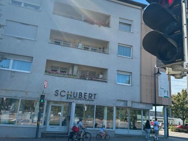 3,5 Zimmer Eigentumswohnung in zentraler Lage von Mühlacker