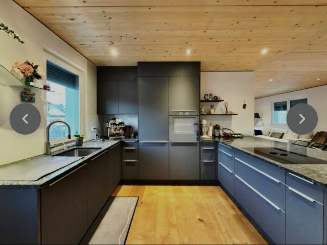 3.5 Zimmer Eigentumswohnung Nähe Basel