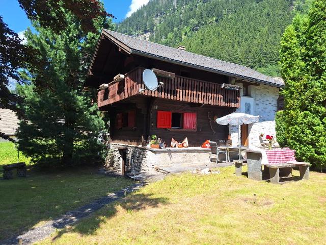 3.5 Zimmer Einfamilienhaus