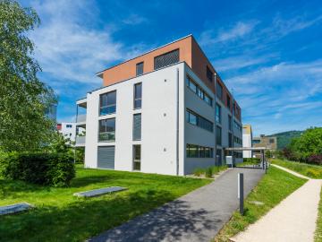 3.5 Zimmer Ergeschoss Wohnung in Rothrist Einziehen & Wohlfühlen