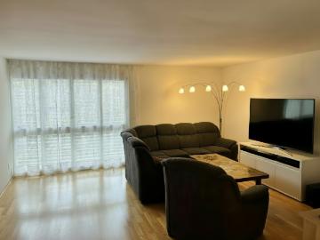 3.5 Zimmer Erdgeschosswohnug mit Perspektive & Parkplatz