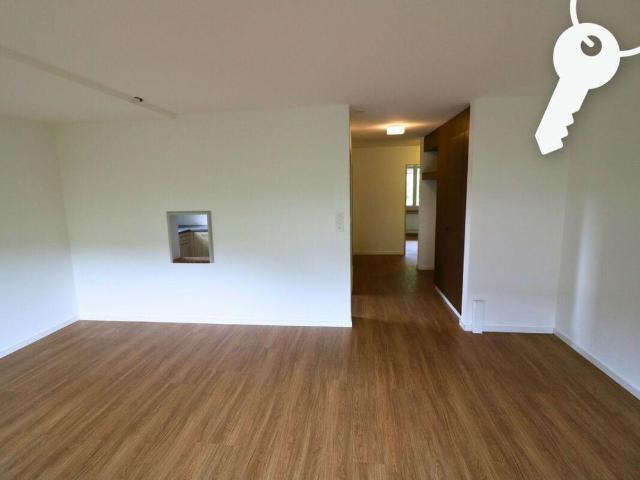 3.5 Zimmer Erdgeschosswohnung in Holderbank