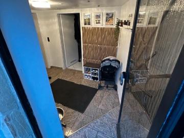 3,5 Zimmer Erdgeschosswohnung in Nürnberg Eibach