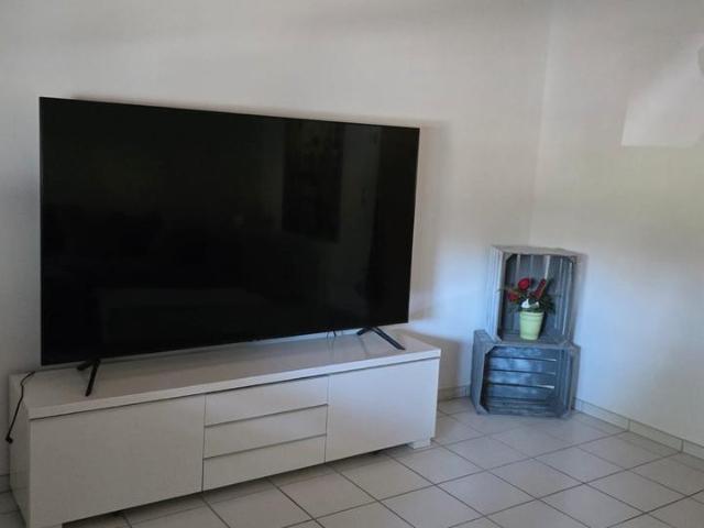 3,5 Zimmer Erdgeschosswohnung mit Fußbodenheizung
