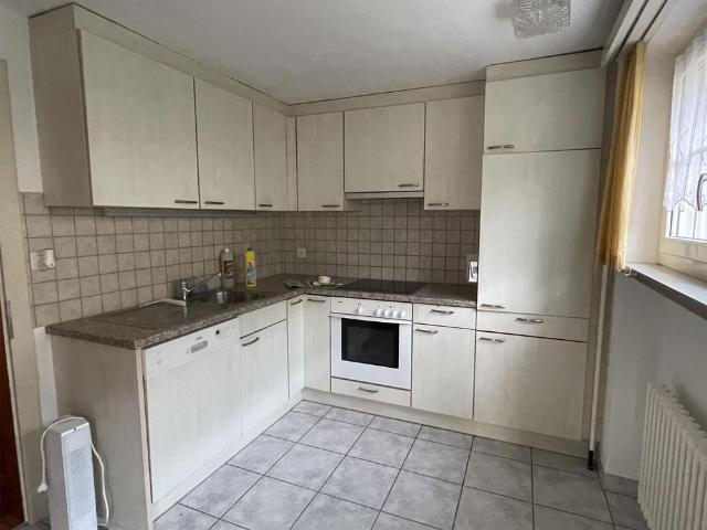 3.5 Zimmer Erst oder Zweitwohnung