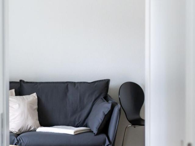 3.5 Zimmer Familienwohnung 20min von Zürich