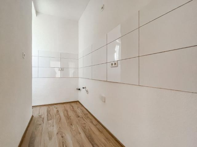 3,5 Zimmer – frisch renoviert – Erstbezug