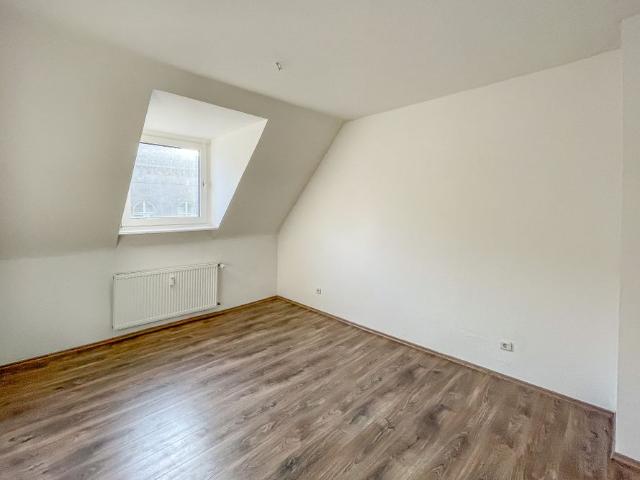 3,5 Zimmer – frisch renoviert – Top Lage – gute Aufteilung