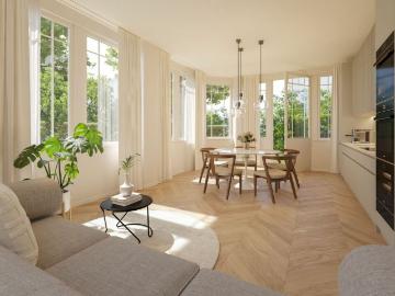 Bramberg, Luzern, Kanton Luzern - Garten