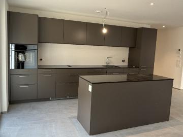 Bülach, Bezirk Bülach, Kanton Zürich - Heizung