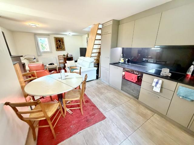 3,5 Zimmer Haus mit außergewöhnlicher Lage in Vetroz