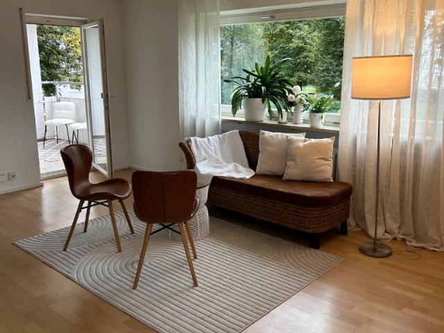 3,5 Zimmer im Oberallgäu