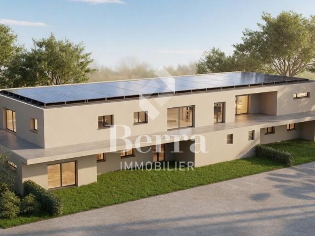 3.5 Zimmer im obersten Stockwerk