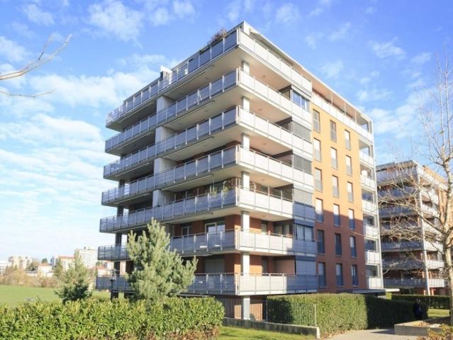 3.5 Zimmer Wohnung im 4. Stock im Quartier Cormanon