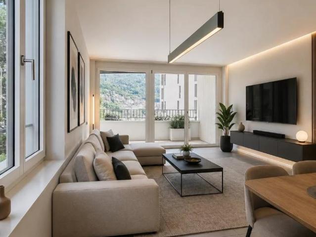 3,5 Zimmer in modernem Eigentumswohnung