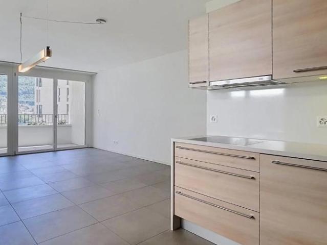 3,5 Zimmer in modernem Eigentumswohnung