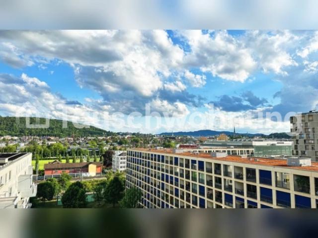 3.5 Zimmer in Hagenholzstr, Zürich Oerlikon zum Tausch