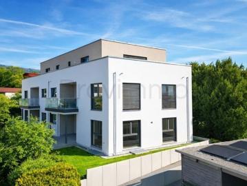 3.5 Zimmer in Rombach – Sichern Sie sich die letzte Wohnung