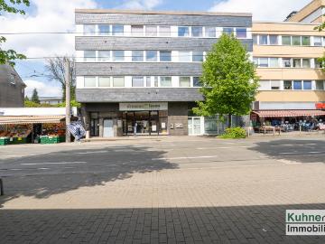 3,5 Zimmer in zentraler Lage von Dortmund Brackel