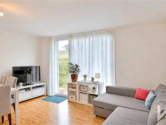 3,5 Zimmer Investitionswohnung in Attalens