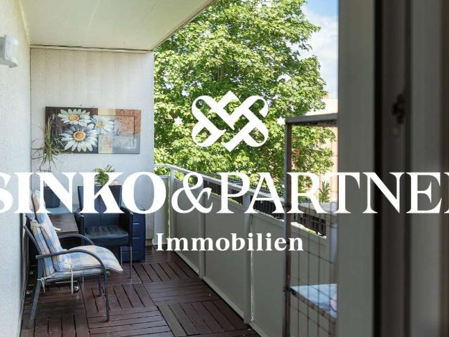 3,5 Zimmer Kapitalanlage in guter Lage!