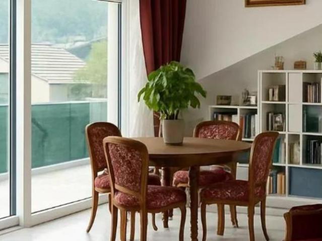 3,5 Zimmer Penthouse Wohnung in VILLENEUVE – CHF 810.000