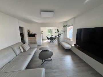 3,5 Zimmer Traumwohnung in Fellbach Schmiden