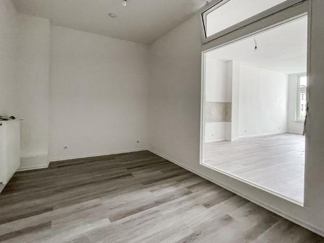 3,5 Zimmer – vollständig saniert – Bewohnerparkausweis– Rüttenscheiderstr. – WG