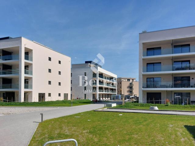 3.5 Zimmer von fast 140m2