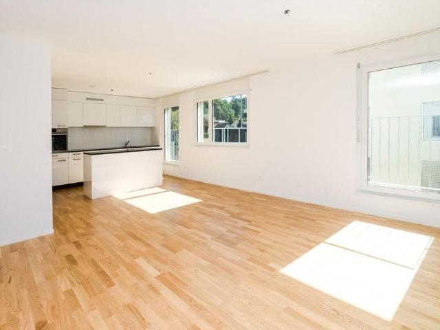3.5 Zimmer Wohntraum
