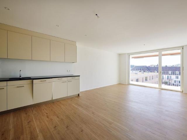 3.5 Zimmer Wohnung
