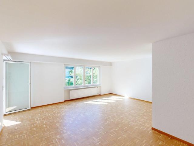 3.5 Zimmer Wohnung