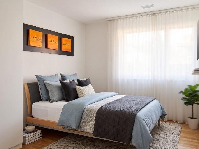3.5 Zimmer Wohnung