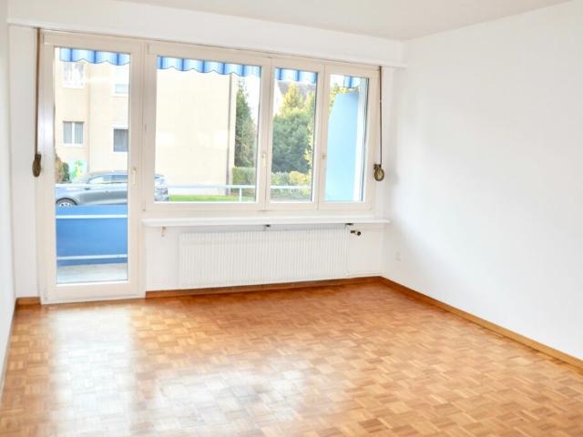 3.5 Zimmer Wohnung