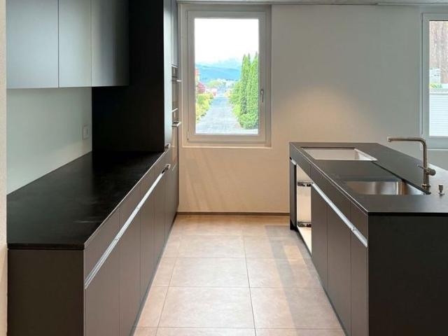 3.5 Zimmer Wohnung