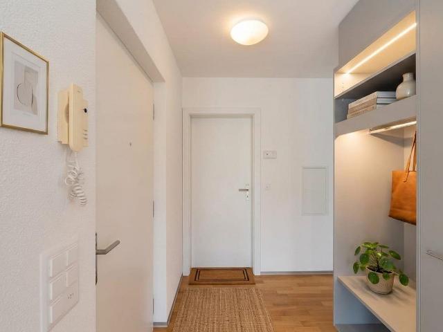 3.5 Zimmer Wohnung