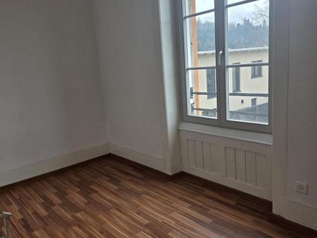 3.5 Zimmer Wohnung