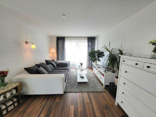 3,5 Zimmer Wohnung