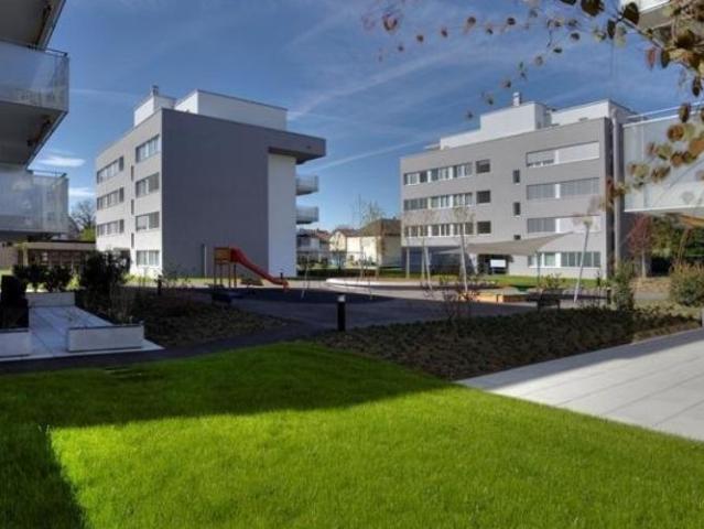 3.5 Zimmer Wohnung