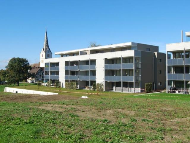 3.5 Zimmer Wohnung 1.OG